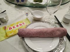 -梅龙镇酒家(南京西路总店)