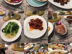 -宁波石浦豪生大酒店·自助餐厅