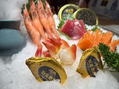 -德川家日本料理(顺义华联店)