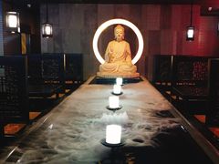 -梅筑·创意料理(王府井百货店)