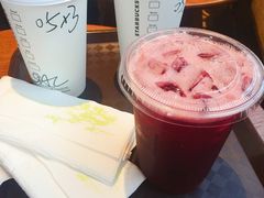 -星巴克(杭州塘栖古镇店)