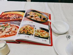 -聚鑫阁江浙菜·非遗传承技艺(青村帝华园店)