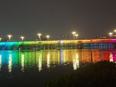 -南宁南湖公园