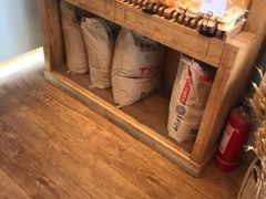 零售区-那家面包房(珠江路店)