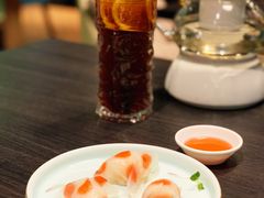 -鹊玥·粤菜小馆(汇智国际商业中心店)