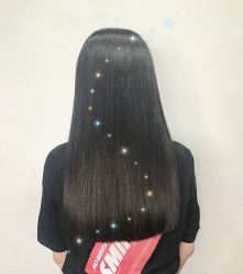 长发-HD HAIR STYLE