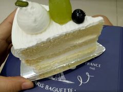 -巴黎贝甜(大宁国际商业广场店)