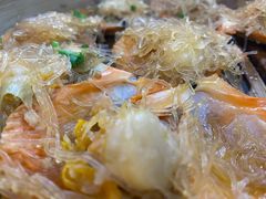 -桥东喜碧海鲜街(水东街店)