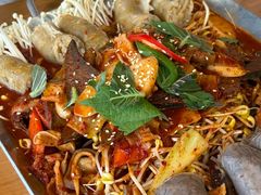 -海云台韩式汤饭·13年匠心韩料(南山店)