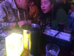-光音瓦特俱乐部(高新店)