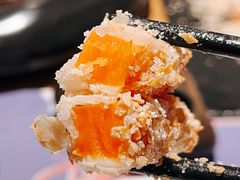 -罗氏十三活虾餐厅(光谷K11购物艺术中心店)