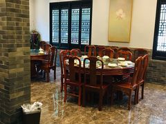 大堂-湾里人家(旺山景区店)