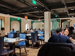-耶里夏丽·丝路新疆菜·清真食品(徐汇南丹东路臻选店)