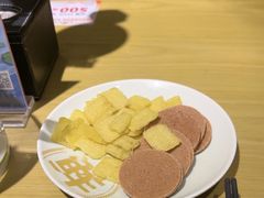 -船歌·鱼水饺青岛菜(太阳宫凯德MALL店)