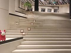 -北京三里屯CHAO酒店