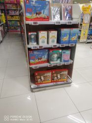 点击看大图 -孩子王(永川万达店)