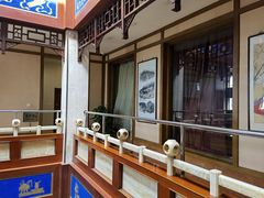 -晋阳饭庄(虎坊桥店)