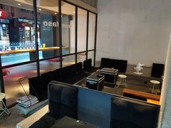 -MIMI FASO(古仓店)