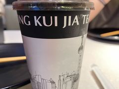 双拼杨梅树莓-红盔甲·小龙虾(天钥桥店)