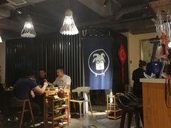 大堂-木辛水水冰煮羊(凤城六路店)