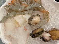 -一绪に寿喜烧(虹悦城店)