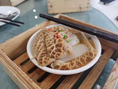 -国贸旋转餐厅(国贸广场店)