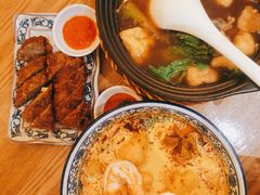 娘惹叻沙-峇峇娘马来西亚餐厅(望京SOHO店)