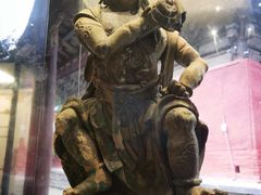 -报恩寺(平武县)