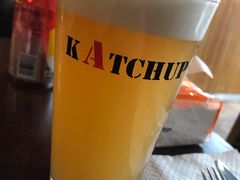 -KATCHUP