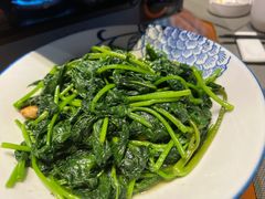 -麒麟小院·老九江菜(安平路店)