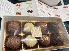 -Laderach 莱德拉(上海环贸iapm店)