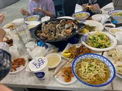 -前王院•巧克力海鲜市集餐厅(万平口店)