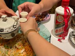 -夏苑(新加坡丽思卡尔顿美年酒店)