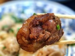 -惠康汤粉店(惠新中街店)
