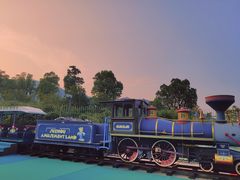 -苏州乐园森林水世界