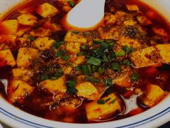 砂锅麻婆豆腐-贵阳味道(未来方舟店)
