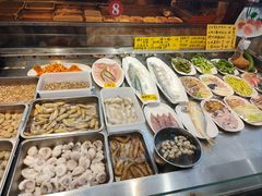 -阿巧一号私房菜(止园路店)