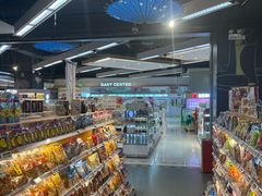 -Olé精品超市(太原万象城店)