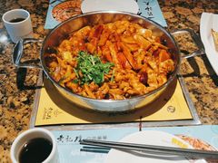 -黄记煌三汁焖锅(金凤万达广场店)