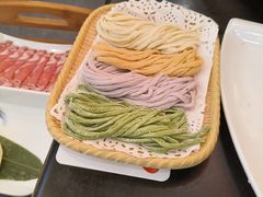 -北门涮肉·铜锅涮肉·烤鸭·京味菜(南锣鼓巷店)
