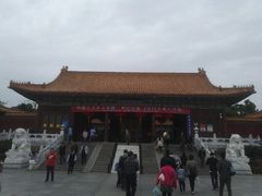 景点-珠海圆明新园