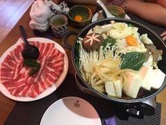 -有喜屋·深夜食堂(北京西路店)