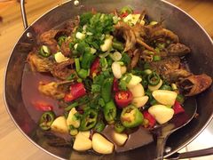 -巴人堂(女儿城店)