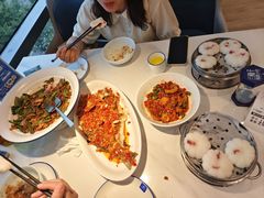 -兰湘子·湘菜小炒(长安万科广场店)