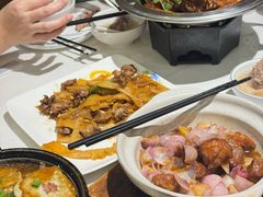 -美极鲜食坊(宝安南路店)
