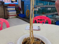 -考记泥焗鸡农庄·海鲜(北洛秘境店)