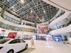 -天和百货(华南MALL店)