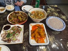 -旺达·福州菜(正大广场店)