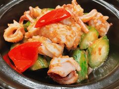 -博多新记·粤菜(复兴店)