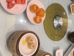 -云庭汇·粤菜海鲜(东盟盛天地店)